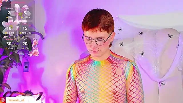 Eragonbooy online show from October 7, 2025, 5:36 pm