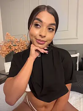 AnnyVega  online show from December 22, 2025, 10:10 pm