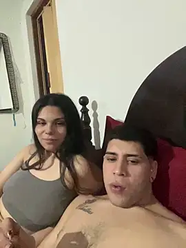 TuLoco003 online show from May 6, 2026, 10:14 pm