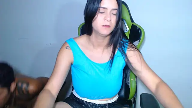 sensualduo online show from November 2, 2025, 2:49 am