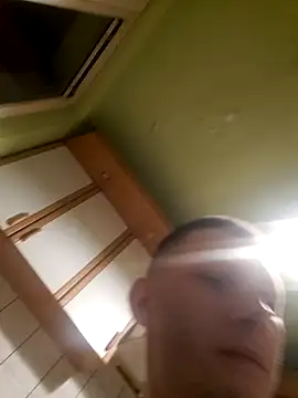 Aranox098 online show from November 8, 2025, 12:03 am