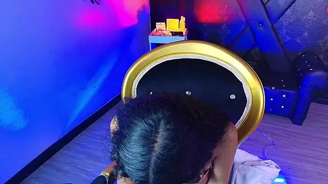 Sweettpleasure online show from January 5, 2026, 6:11 pm