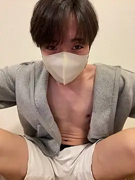 Yuma0718 online show from March 9, 2026, 1:47 pm