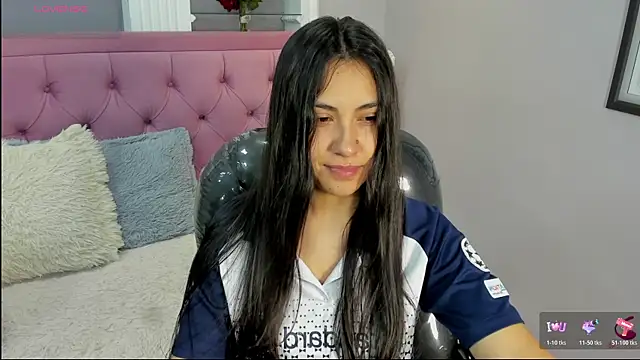 Snapshot of miel_latina chatting on July 30, 2026, 12:37 pm miel latina online show from July 30, 2026, 12:37 pm