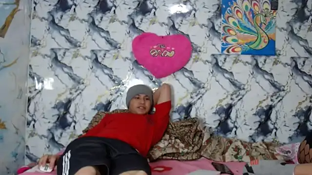 hot lady19 online show from October 16, 2025, 5:10 pm