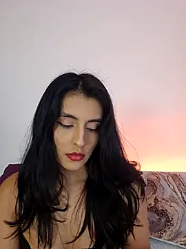 AliishaPss online show from March 11, 2026, 8:03 pm