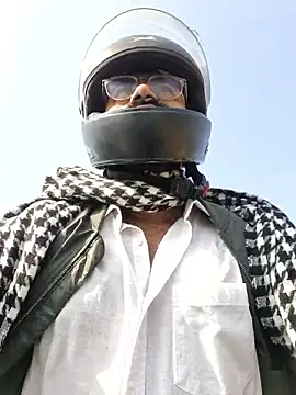 YoursThickDick online show from January 12, 2026, 6:09 am