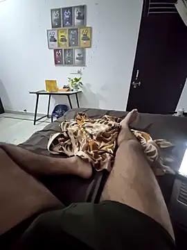 YoursThickDick online show from July 8, 2026, 8:09 pm