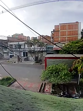 Alani Queen online show from September 16, 2025, 1:12 pm