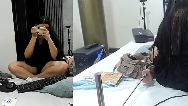 Alani Queen online show from July 5, 2026, 7:43 pm