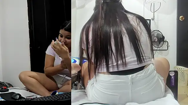 Alani Queen online show from July 18, 2026, 7:11 pm