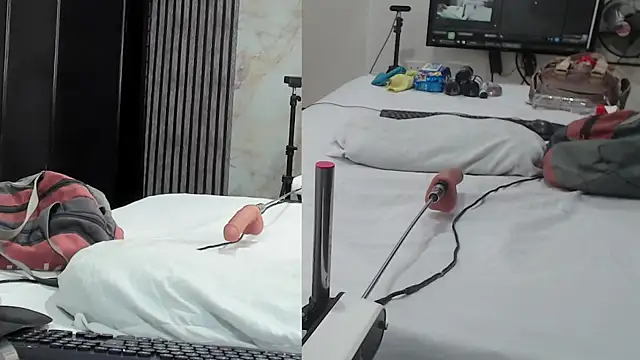 Alani Queen online show from February 21, 2026, 7:16 pm