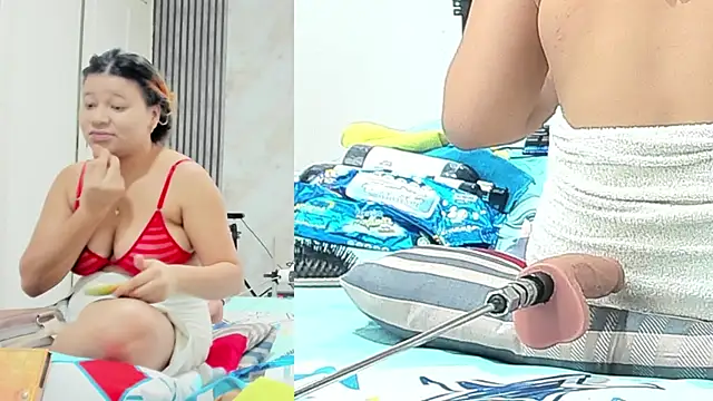 Alani Queen online show from September 11, 2025, 6:30 pm