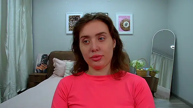 SherryBaers online show from April 8, 2026, 6:48 am