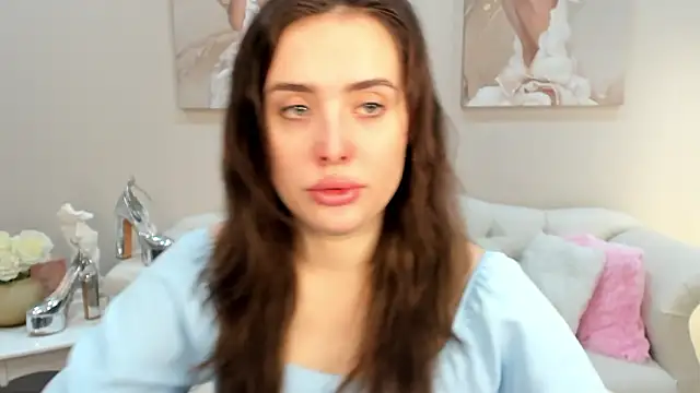 SherryBaers online show from February 7, 2026, 6:10 am