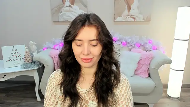 SherryBaers online show from December 19, 2025, 6:27 am