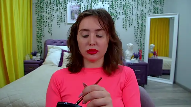 SherryBaers online show from March 27, 2026, 8:26 am