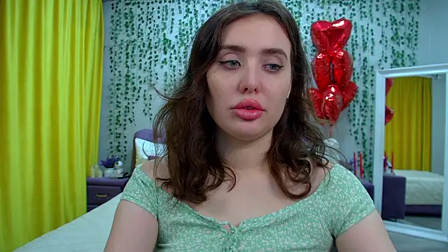 SherryBaers online show from March 1, 2026, 6:35 am