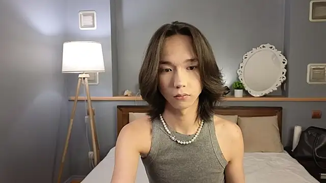 okerriella online show from October 2, 2025, 1:58 pm