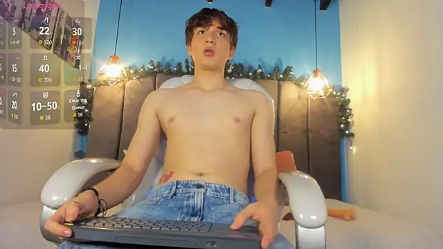 Oscar and dani online show from December 5, 2025, 4:33 am