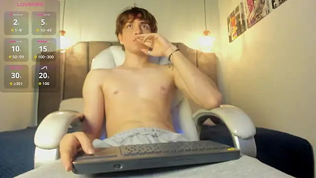 Oscar and dani online show from October 15, 2025, 4:11 am