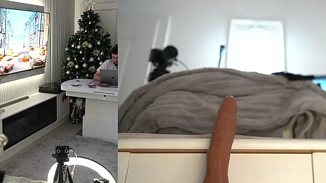 DlCKHEAD online show from January 15, 2026, 5:27 pm