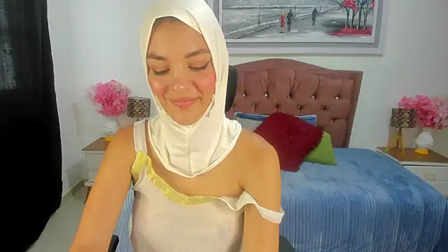 Snapshot of SofiaRivera1 chatting on September 10, 2025, 8:08 pm SofiaRivera1 online show from September 10, 2025, 8:08 pm