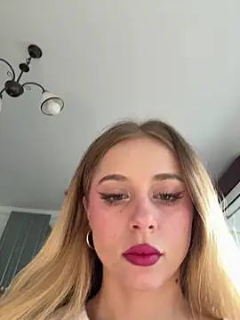 BabyAnais online show from September 8, 2025, 3:22 pm