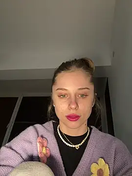 BabyAnais online show from January 11, 2026, 8:16 pm