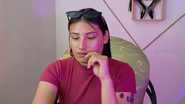 Linda andrew online show from January 9, 2026, 5:20 pm