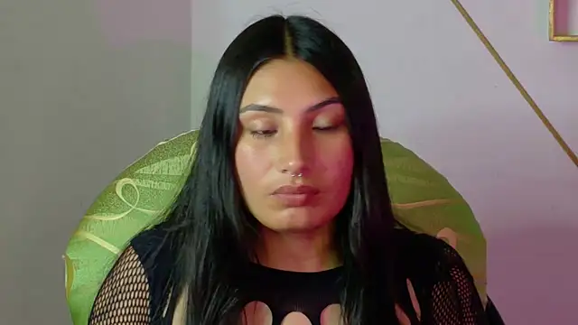 Linda andrew online show from February 18, 2026, 7:21 pm