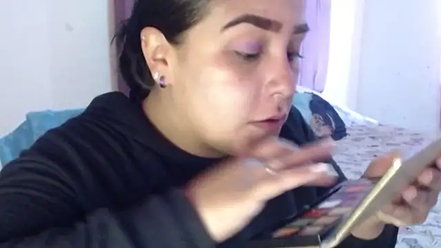 Salma deep online show from October 21, 2025, 3:33 pm