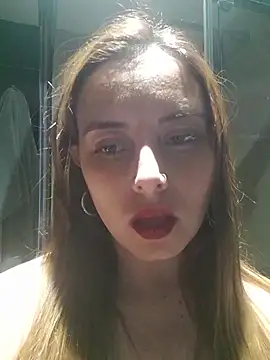 Scarlett Pink Rose online show from November 30, 2025, 3:40 am