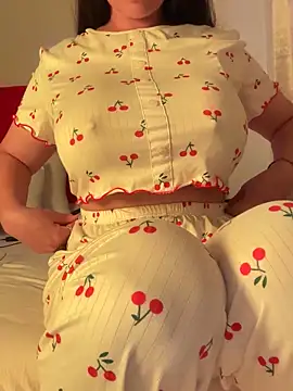 OnlyRima online show from September 13, 2025, 9:42 am