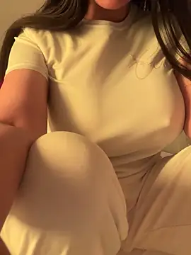 OnlyRima online show from September 12, 2025, 9:14 pm