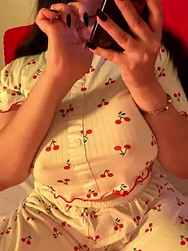 OnlyRima online show from September 11, 2025, 11:16 pm