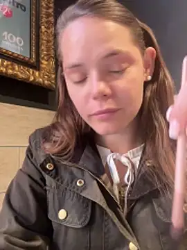 Wildmaca online show from November 26, 2025, 12:05 pm