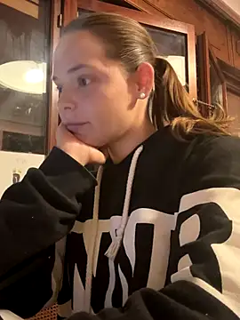 Wildmaca online show from November 12, 2025, 9:07 pm