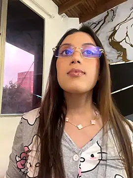 Harley J  online show from November 15, 2025, 12:42 pm