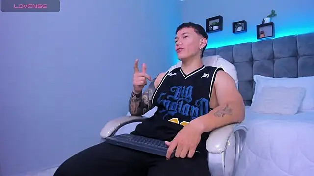 Thomas moon online show from January 13, 2026, 1:15 pm