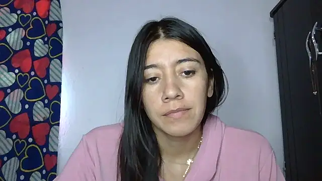 Madow Lu online show from October 26, 2025, 2:39 pm