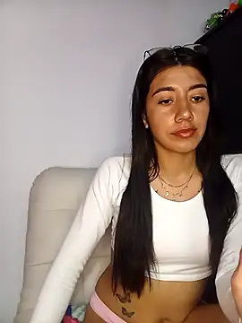 Madow Lu online show from September 26, 2025, 12:17 am