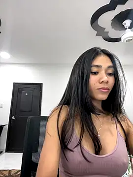 Snapshot of sahraparker chatting on September 18, 2025, 4:04 am sahraparker online show from September 18, 2025, 4:04 am