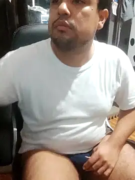 Hotknight online show from October 12, 2025, 7:10 am