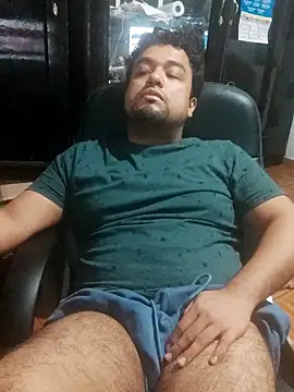 Hotknight online show from October 31, 2025, 3:14 am