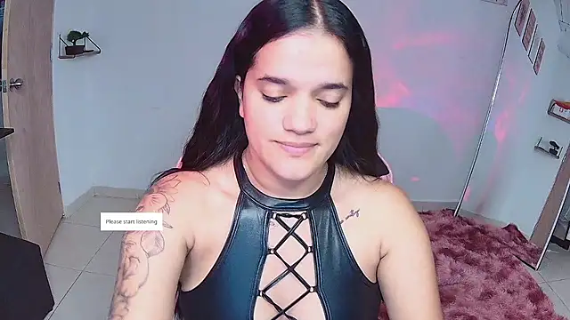 penelope hearth08 online show from January 9, 2026, 5:42 pm