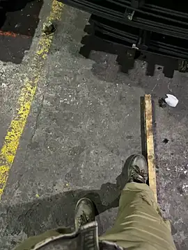 meralund9inch online show from March 9, 2026, 8:45 pm