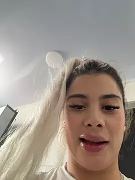 YouCandiSumisa online show from April 5, 2026, 5:41 pm