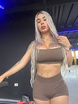 YouCandiSumisa online show from January 9, 2026, 6:15 pm