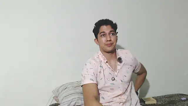 Penelope77 online show from September 20, 2025, 5:45 am